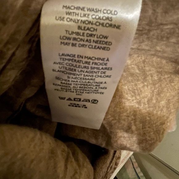 Free People Luna shacket - Picture 11 of 14